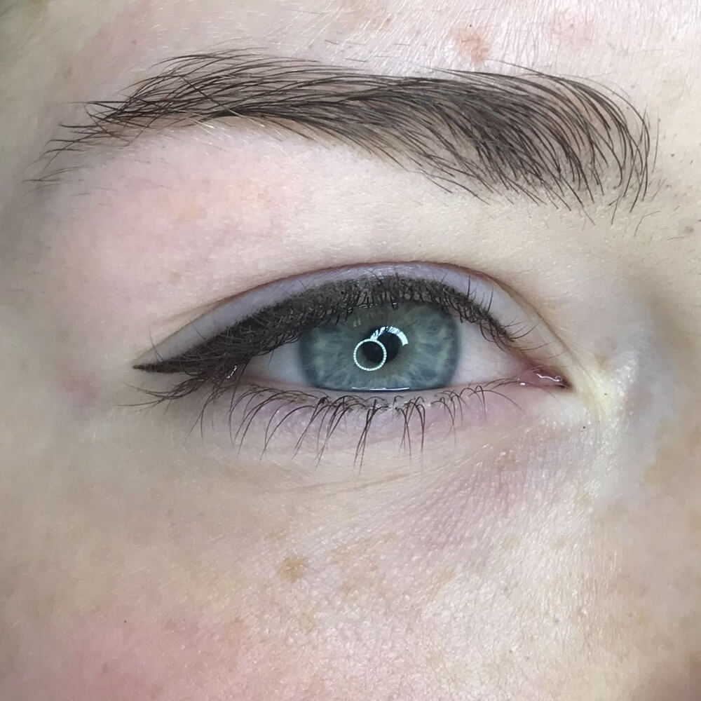 Makijaż permanentny kresky