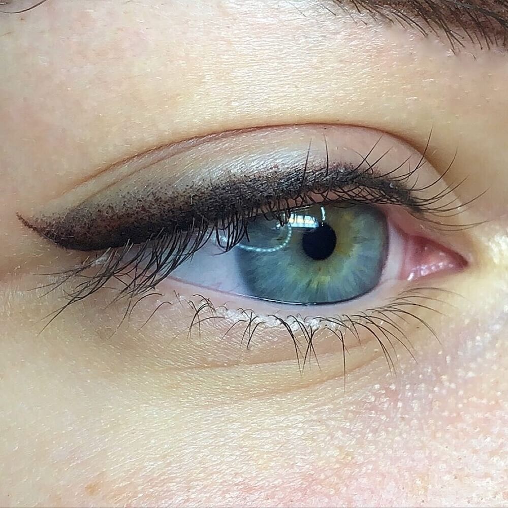 Makijaż permanentny kresky