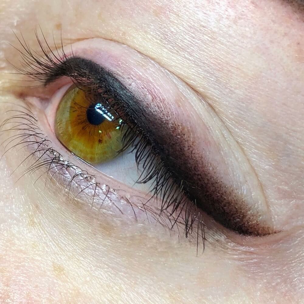 Makijaż permanentny kresky