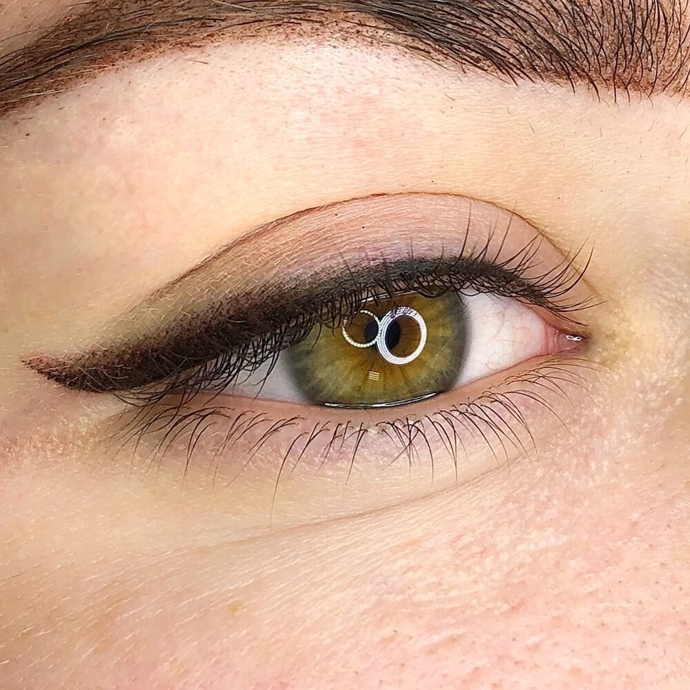 Makijaż permanentny kresky